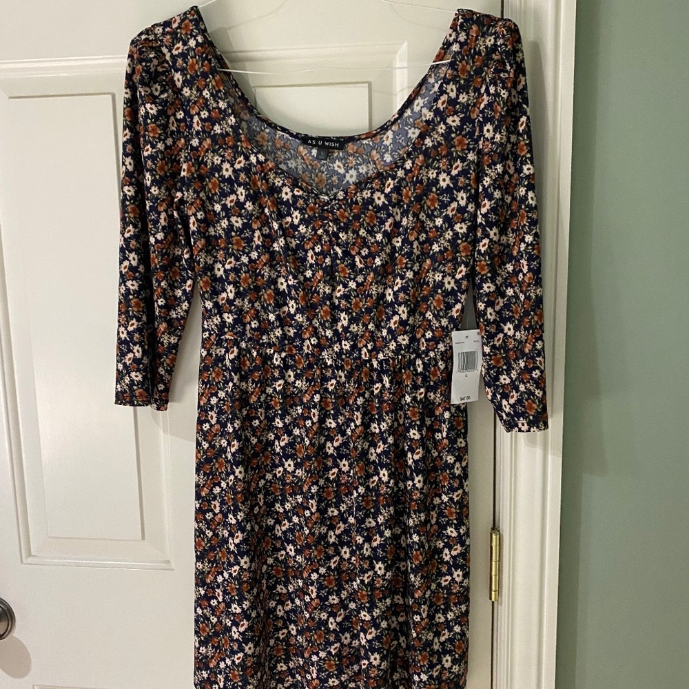 Dress
